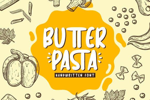 Butter Pasta: A Sweet and Simple Script for Your Projects