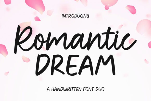Romantic Dream: The Perfect Pair for Chic Handmade Style